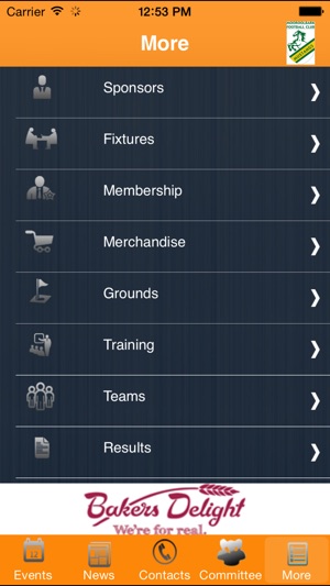 Mooroolbark Football Club(圖3)-速報App
