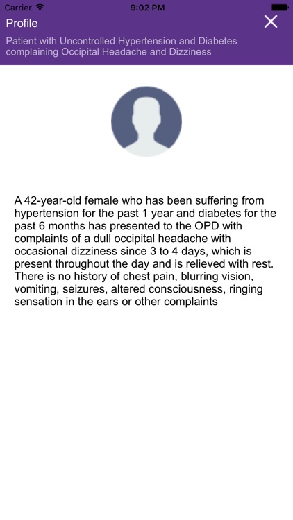 CliniEx screenshot-4