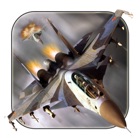 Air Strike Combat Heroes -Jet Fighters Delta Force