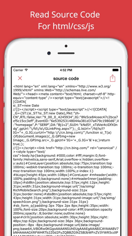 HttpFlow screenshot-3
