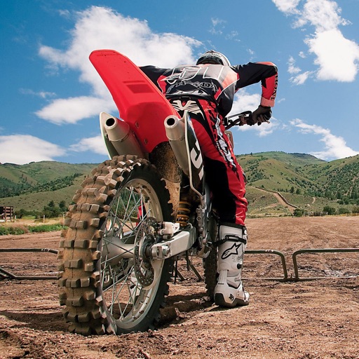 Great Motocross Videos and Photos Premium icon