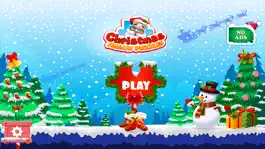 Game screenshot Kids Christmas Jigsaw puzzles apk