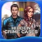 Hidden Crime Cases - Mystery Game