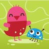 Icon Sago Mini Bug Builder