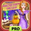 Monster Party - Dress Up