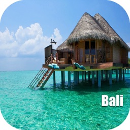 Bali Indonesia Tourist Travel Guide