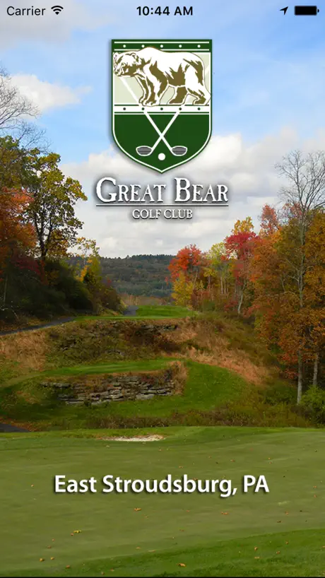 Golf League US