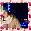 Christmas Frames - Inspiring Photo Editor