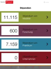 stipendien ipad bildschirmfoto 3