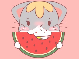 Mumuzi: An lovely and funny little girl who love music, travel, cats and all wonderful things