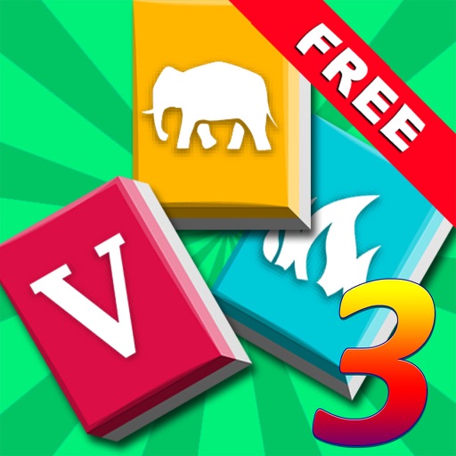 All-in-One Mahjong 3 FREE Icon