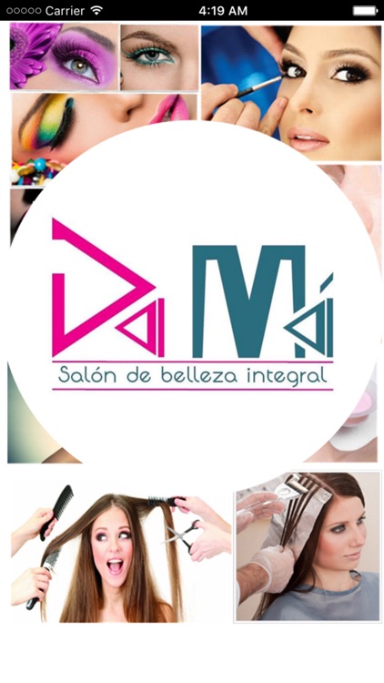 DaMá Salón de Belleza