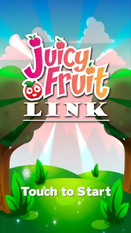 Game screenshot Juicy Fruit Link mod apk