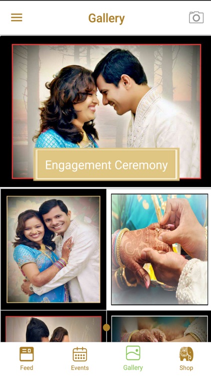 The Wedding Brigade screenshot-3