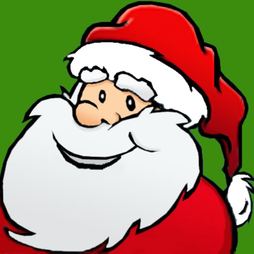 iText Santa iOS App