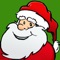 Icon iText Santa