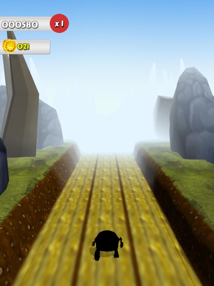 Monster Friends Forever