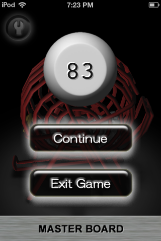 Screenshot #2 pour BINGO!