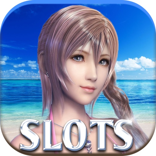 Vegas Casino Party Slots Oz: Free Casino iOS App