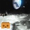 VR Moon Walk 3D