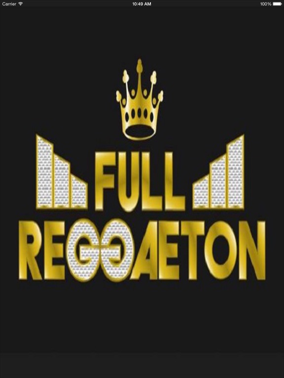 Screenshot #4 pour A+ Reggaeton Radio - Free Reggaeton Radio