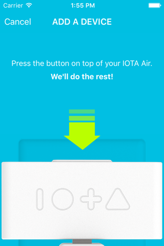 IOTA Systems screenshot 4