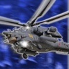 Accelerate Helicopter War : Helices Revenge