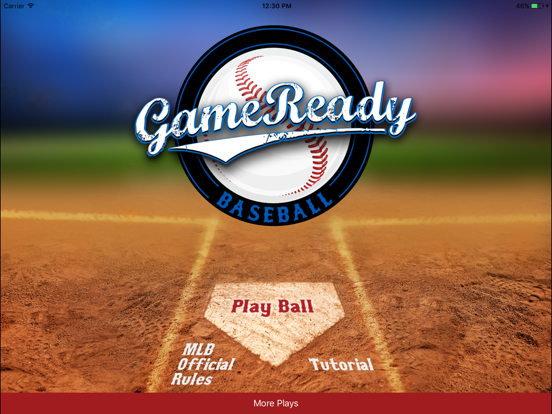 Screenshot #4 pour GameReady