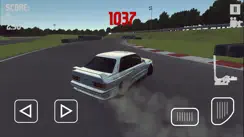 Bimmer Drifting 3 - Car Racing and Drift Race iPhone image 2