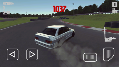 Bimmer Drifting 3 - Car Racing and Drift Raceのおすすめ画像2