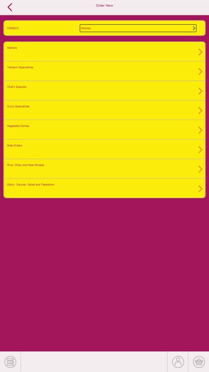 Namaste Indian Restaurant