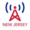 Radio New Jersey FM - Streaming and listen to live online music, news show and American charts from the USA