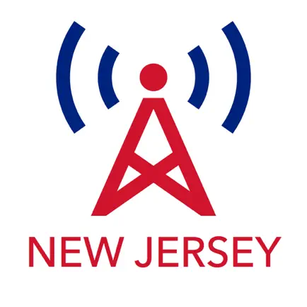 Radio New Jersey FM - Streaming and listen to live online music, news show and American charts from the USA Читы