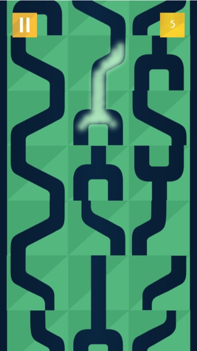 Screenshot #2 pour Keep it Flowing