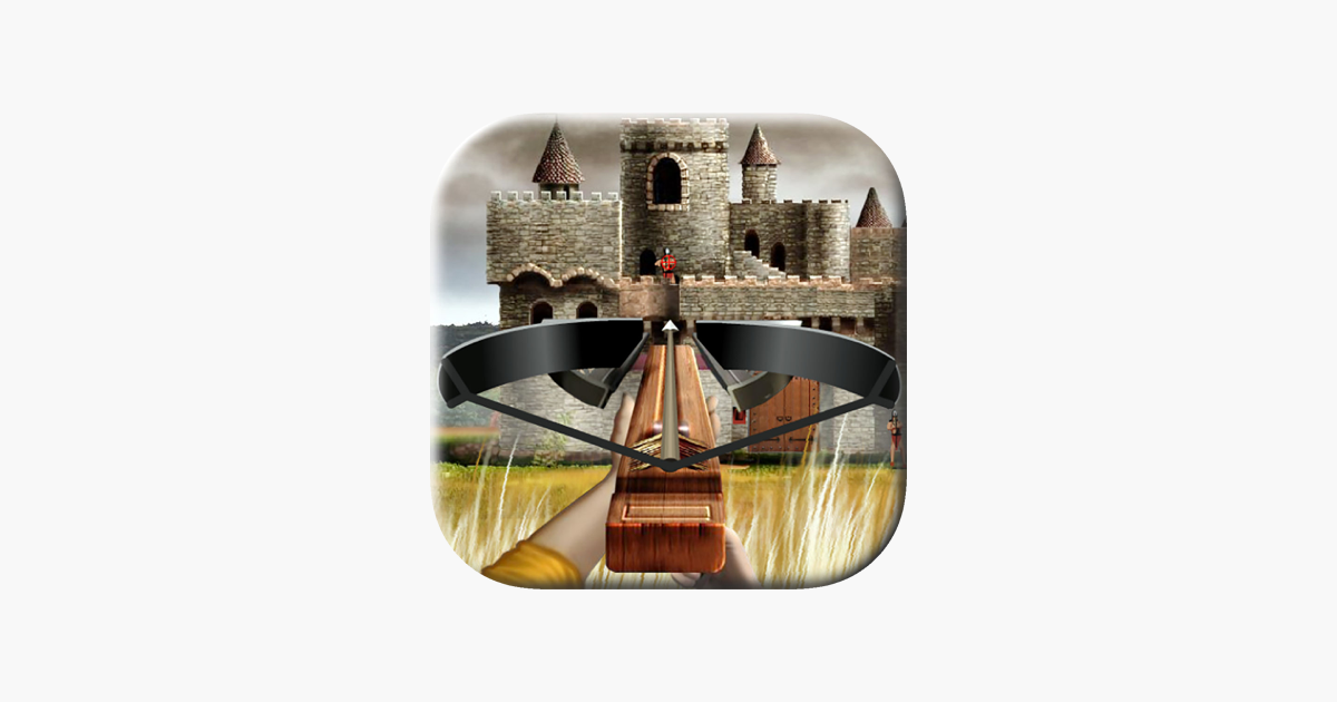 ‎Crossbow Archery:Shooting on the App Store