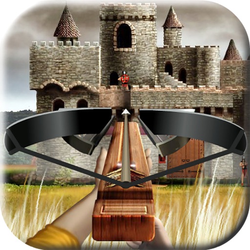 Crossbow Archery:Shooting icon