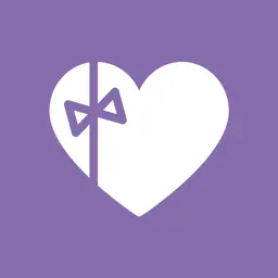 Let's Tryst app icon
