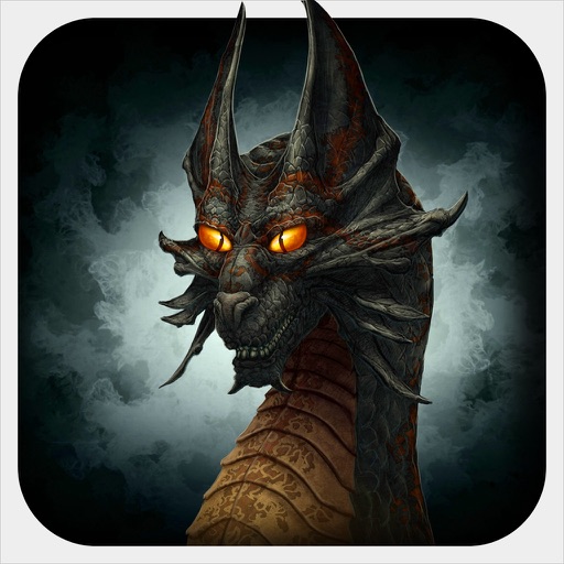 Monster Dragon Warrior 2016 Pro : Dragon Attack Icon