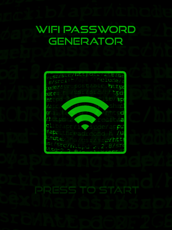 Screenshot #4 pour FREE WIFI PASSWORD 2016