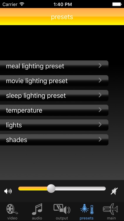 nice remote screenshot-4