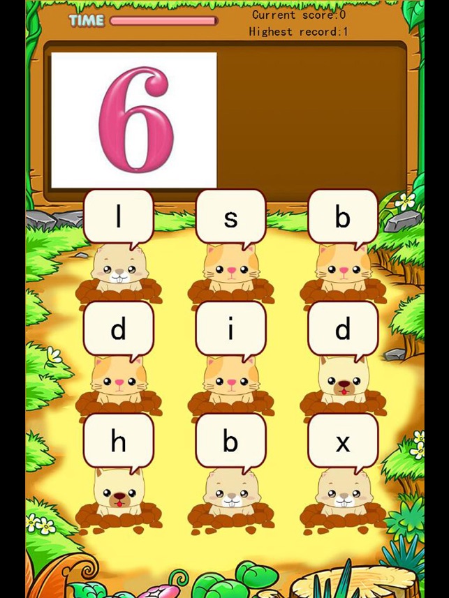 ‎BABY Whac-A-Mole
