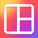 iCollage - The quickest photo collage maker app