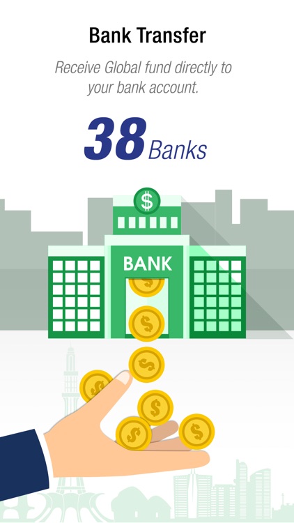 WalletPAK screenshot-4