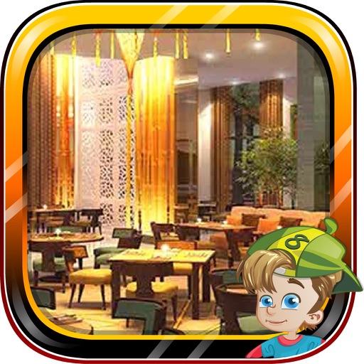 Escape From Presidential Suite Room iOS App