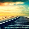 Train Track Wallpapers HD- Quotes and Art Pictures