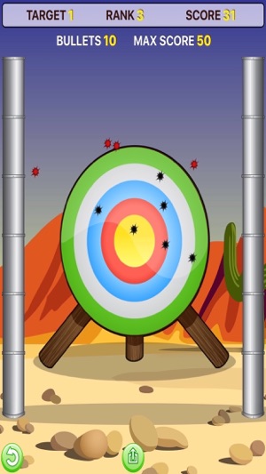 Laser Marksman(圖1)-速報App
