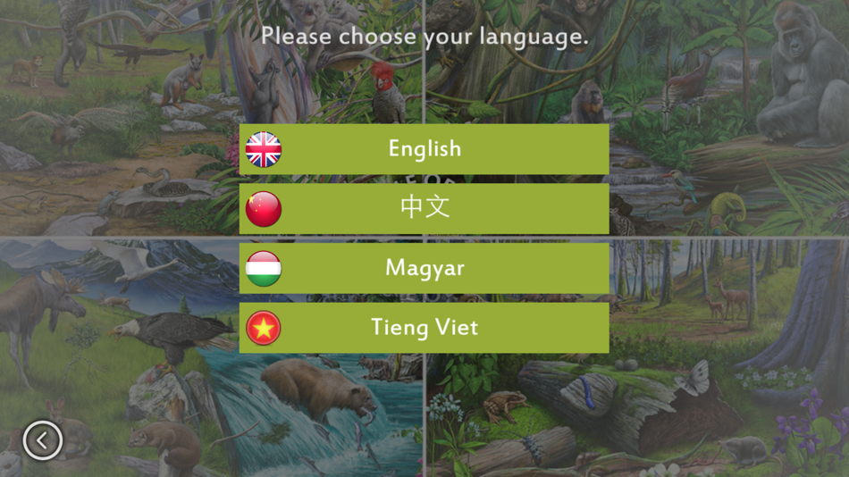 #3. Cycle Of Life 1. (iOS) 由: CreatIT Solutions