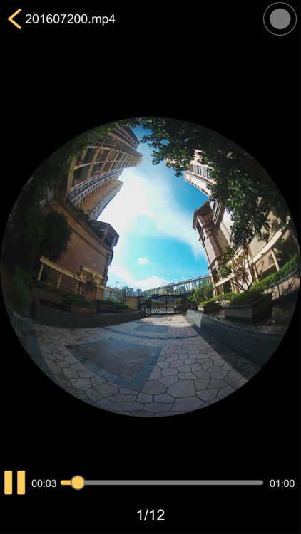 CAMLINK 360° CAM