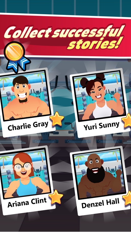 Fat No More: Summertime - Get Fit for Summer! screenshot-3