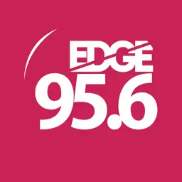 Radio Edge 95.6 app icon